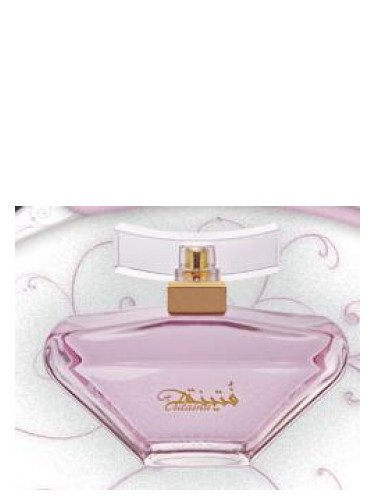 عطر ادکلن فوتینا جنیاد پرفیومز - Futaina Junaid Perfumes - بررسی، قیمت و خرید