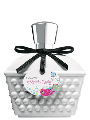عطر ادکلن فلاور بای سنتیا رولِی ادوپرفیوم ایون - Flower by Cynthia Rowley EDP Avon - بررسی، قیمت و خرید