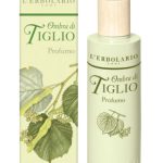 عطر ادکلن امبرا دی تیلیو لربولاریو - Ombra di Tiglio L'Erbolario - بررسی، قیمت و خرید