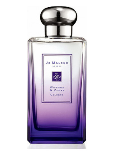 عطر ادکلن لاندن رین ویستریا اند وایولت جو مالون لاندن - London Rain Wisteria & Violet Jo Malone London - بررسی، قیمت و خرید