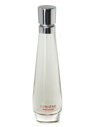 عطر ادکلن لومیر روچاس - Lumiere (2000) Rochas - بررسی، قیمت و خرید