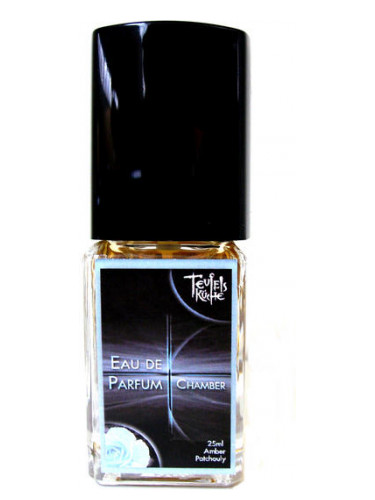 عطر ادکلن پاچولی چمبر تویفلس کوچه - Patchouli Chamber Teufels Kuche - بررسی، قیمت و خرید
