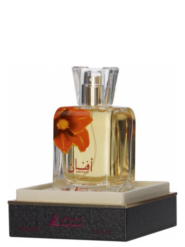 عطر ادکلن افنان اصغر علی - Afnan Asgharali - بررسی، قیمت و خرید