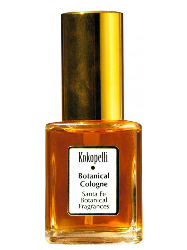 عطر ادکلن کوکوپلی بوتانیکال کلون سنتا فه بوتانیکال نچرال فراگرنس کالکشن - Kokopeli Botanical Cologne Santa Fe Botanical Natural Fragrance Collection - بررسی، قیمت و خرید