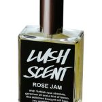 عطر ادکلن رُز جَم دوهزار و سیزده لاش - Rose Jam 2013 Lush - بررسی، قیمت و خرید