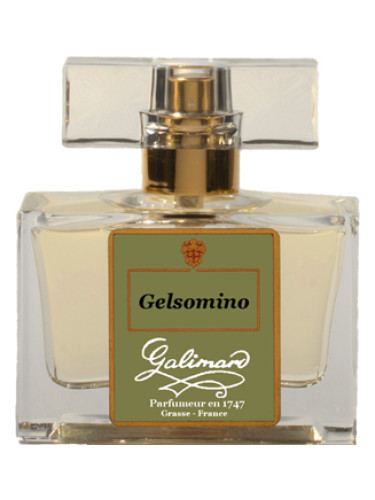 عطر ادکلن جلسومینو گالیمارد - Gelsomino Galimard - بررسی، قیمت و خرید