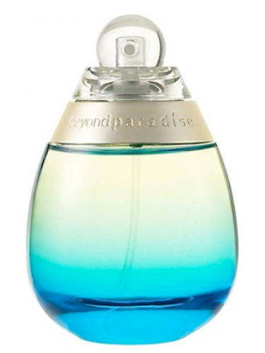 عطر ادکلن بیوند پارادایس بلو استه لادر - Beyond Paradise Blue Estée Lauder - بررسی، قیمت و خرید