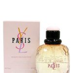 عطر ادکلن پاریس روزز انشنتی ایو سن لوران - Paris Roses Enchantees Yves Saint Laurent - بررسی، قیمت و خرید