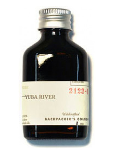 عطر ادکلن یوبا ریور بک پکرز کلن جونیپر ریج - Yuba River Backpacker’s Cologne Juniper Ridge - بررسی، قیمت و خرید