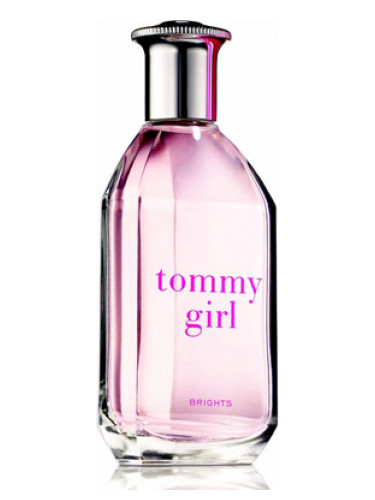 عطر ادکلن تامی گرل برایتز تامی هیلفیگر - Tommy Girl Brights Tommy Hilfiger - بررسی، قیمت و خرید