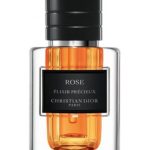 عطر ادکلن رز الکسیر پریشس دیور - Rose Elixir Precieux Dior - بررسی، قیمت و خرید