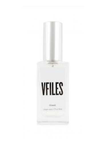 عطر ادکلن وی‌فایلز فم وی‌فایلز - VFiles Femme VFiles - بررسی، قیمت و خرید