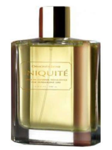 عطر ادکلن اینی‌کیتی - لیمیتد ادیشن ارموند جین - Iniquite - Limited Edition Ormonde Jayne - بررسی، قیمت و خرید