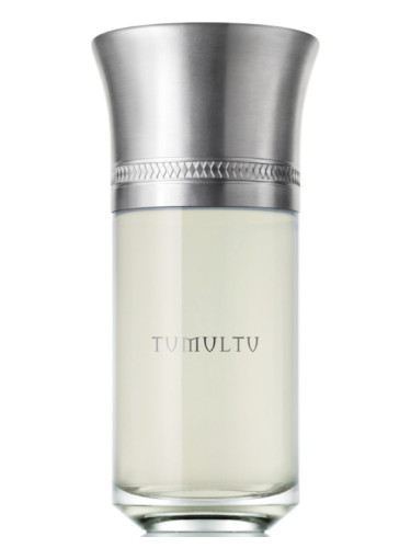 عطر ادکلن تومولتو له لیکوئیدز ایمجنریز - Tumultu Les Liquides Imaginaires - بررسی، قیمت و خرید