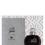 عطر ادکلن دهن العود القمر سوییس عربین - Dehn al oud el Qamer Swiss Arabian - بررسی، قیمت و خرید
