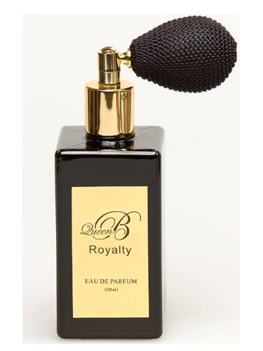 عطر ادکلن رویالتی کویین بی - Royalty Queen B - بررسی، قیمت و خرید