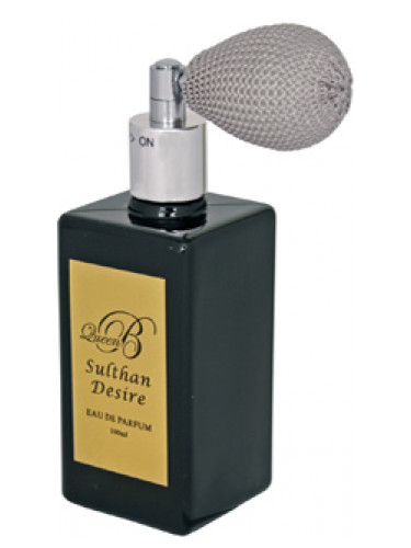 عطر ادکلن سلطان دیزایر کوئین بی - Sultan Desire Queen B - بررسی، قیمت و خرید