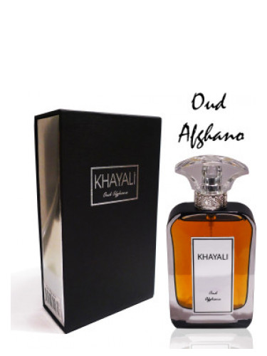 عطر ادکلن عود افگانو خیالی - Oud Afghano Khayali - بررسی، قیمت و خرید
