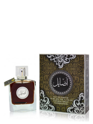 عطر ادکلن آسیل سارا کریشینز - Asayel Sarahs Creations - بررسی، قیمت و خرید