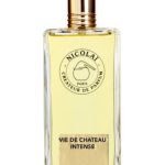 عطر ادکلن وی دو شاتو اینتنس نیکولای پارفومر کریتور - Vie de Chateau Intense Nicolai Parfumeur Createur - بررسی، قیمت و خرید