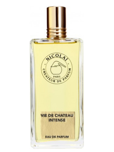 عطر ادکلن وی دو شاتو اینتنس نیکولای پارفومر کریتور - Vie de Chateau Intense Nicolai Parfumeur Createur - بررسی، قیمت و خرید
