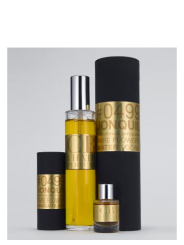عطر ادکلن جانکیل سی بی آی هیت پرفیوم - Jonquil CB I Hate Perfume - بررسی، قیمت و خرید