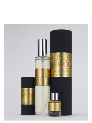 عطر ادکلن نرولی سی بی آی هیت پرفیوم - Neroli CB I Hate Perfume - بررسی، قیمت و خرید
