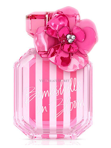 عطر ادکلن ویکتوریا سیکرت بامب‌شلز این بلوم ویکتوریا سیکرت - Victoria's Secret Bombshells in Bloom Victoria's Secret - بررسی، قیمت و خرید