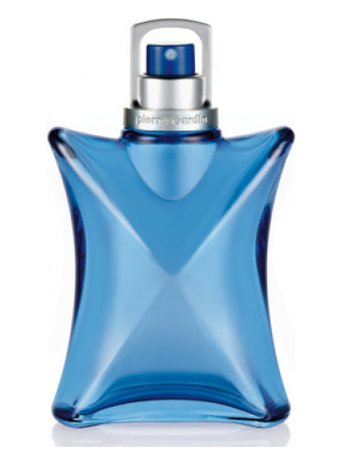 عطر ادکلن ورتیژ پور هوم پیر کاردین - Vertige Pour Homme Pierre Cardin - بررسی، قیمت و خرید