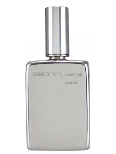 عطر ادکلن اِرس گوتی - Earth Goti - بررسی، قیمت و خرید