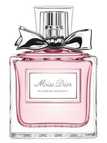 عطر ادکلن میس دیور بلومینگ بوکت دیور - Miss Dior Blooming Bouquet Dior - بررسی، قیمت و خرید