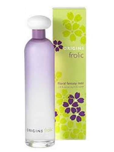 عطر ادکلن فِرالیک اریجینز - Frolic Origins - بررسی، قیمت و خرید