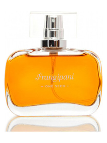 عطر ادکلن فرانجیپانی وان سید - Frangipani One Seed - بررسی، قیمت و خرید