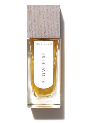 عطر ادکلن اسلو فایر وان سید - Slow Fire One Seed - بررسی، قیمت و خرید