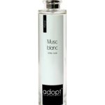 عطر ادکلن ماسک بلانک اداپت پارفومز - Musc Blanc Adopt Parfums - بررسی، قیمت و خرید