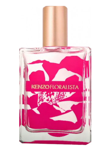 عطر ادکلن فлорالیستا کنزو - Floralista Kenzo - بررسی، قیمت و خرید