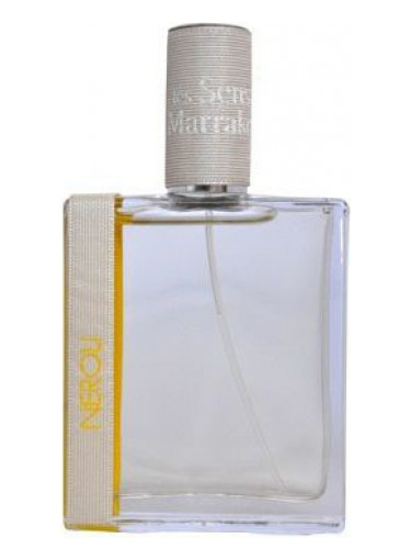 عطر ادکلن نرولی لسنس د ماراکش - Neroli Les Sens de Marrakech - بررسی، قیمت و خرید
