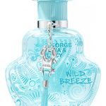 عطر ادکلن وایلد بریز جورج جینا اند لوسی - Wild Breeze George Gina & Lucy - بررسی، قیمت و خرید