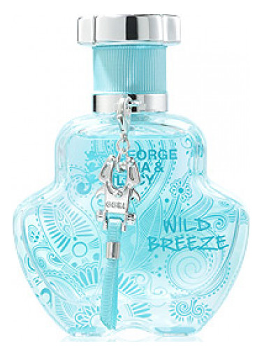 عطر ادکلن وایلد بریز جورج جینا اند لوسی - Wild Breeze George Gina & Lucy - بررسی، قیمت و خرید