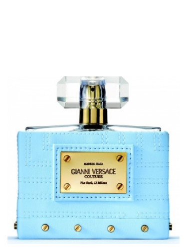 عطر ادکلن کوتور جاسمین ورساچه - Couture Jasmine Versace - بررسی، قیمت و خرید