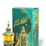 عطر ادکلن بیت الجواهر ریحَت العطور - Bait Al Jawaher Reehat Al Atoor - بررسی، قیمت و خرید