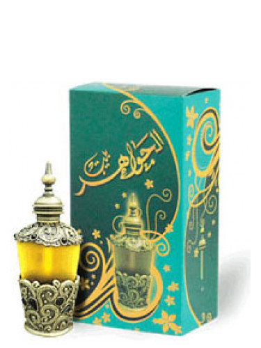 عطر ادکلن بیت الجواهر ریحَت العطور - Bait Al Jawaher Reehat Al Atoor - بررسی، قیمت و خرید