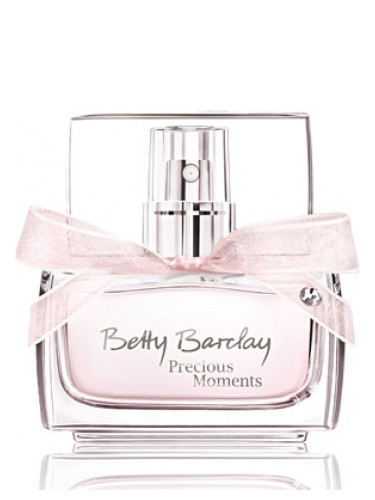 عطر ادکلن پریشس مومنتس بتی بارکلی - Precious Moments Betty Barclay - بررسی، قیمت و خرید