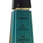 عطر ادکلن هیپنوز روبerto کاپچی - Hypnose Roberto Capucci - بررسی، قیمت و خرید