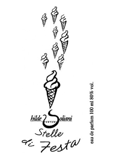 عطر ادکلن استله دی فستا هیلده سولیانی - Stelle di Festa Hilde Soliani - بررسی، قیمت و خرید