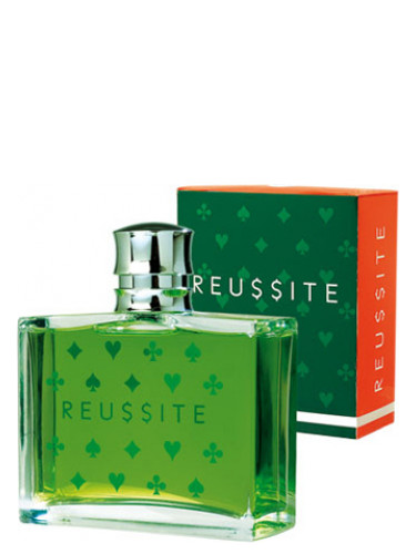 عطر ادکلن روی‌سیت فردریک اِم - Reussite Frederic M - بررسی، قیمت و خرید