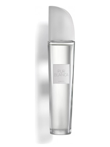 عطر ادکلن پور بلانکا ایوون - Pur Blanca Avon - بررسی، قیمت و خرید