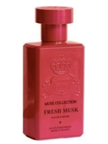عطر ادکلن فرش ماسک الجزیره پرفیومز - Fresh Musk Al-Jazeera Perfumes - بررسی، قیمت و خرید