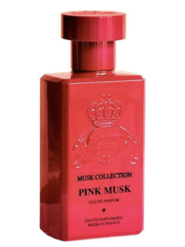 عطر ادکلن پینک ماسک الجزیره پرفیومز - Pink Musk Al-Jazeera Perfumes - بررسی، قیمت و خرید