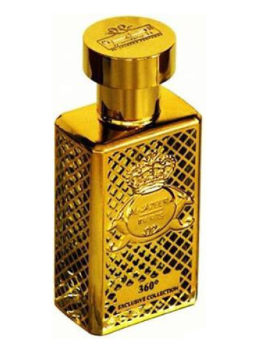 عطر ادکلن سیصد و شصت الجزیره پرفیومز - 360 Al-Jazeera Perfumes - بررسی، قیمت و خرید